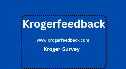 Krogerfeedback